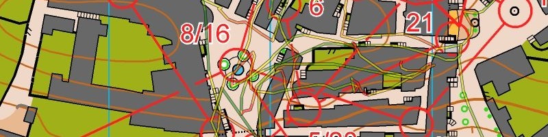 Entraînement Sprint (19.10.2025)