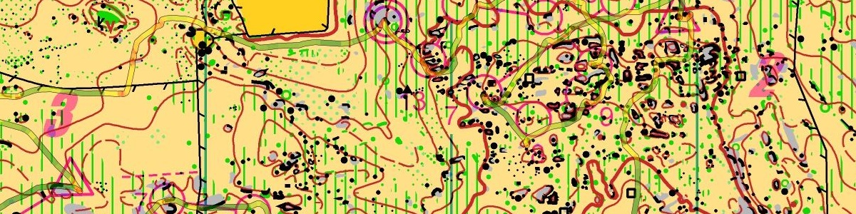 Entraînement micr'o sprint (20.10.2025)