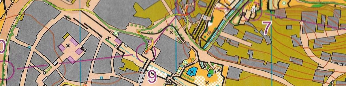 WMOC Qualif Sprint (09/08/2025)
