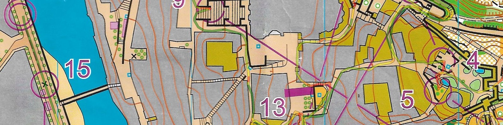 WMOC Finale Sprint (10/08/2025)