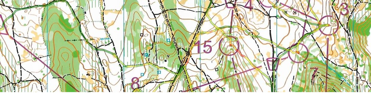 WMOC Qualif Forêt (12/08/2025)