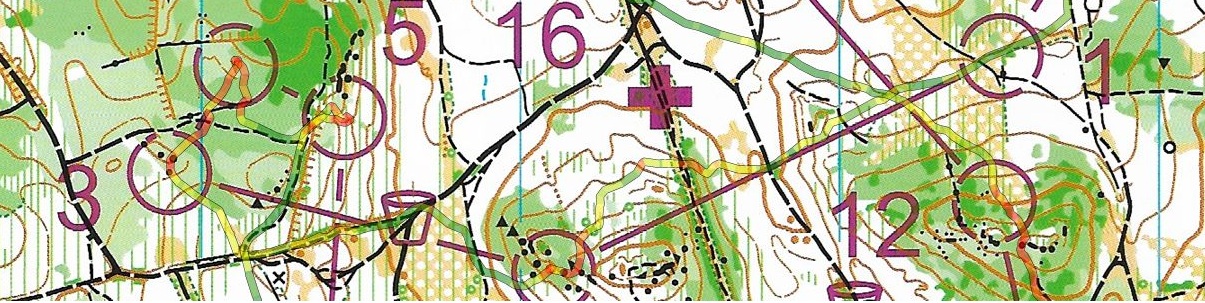 WMOC Finale MD (13/08/2025)