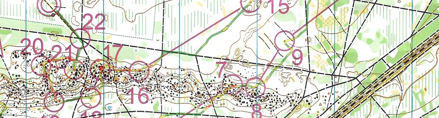 Régionale MD Fontainebleau