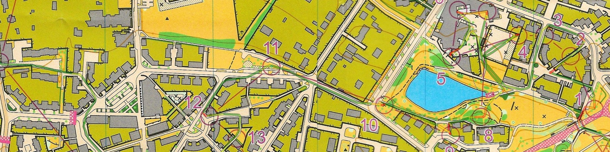 Championnat de France Sprint
